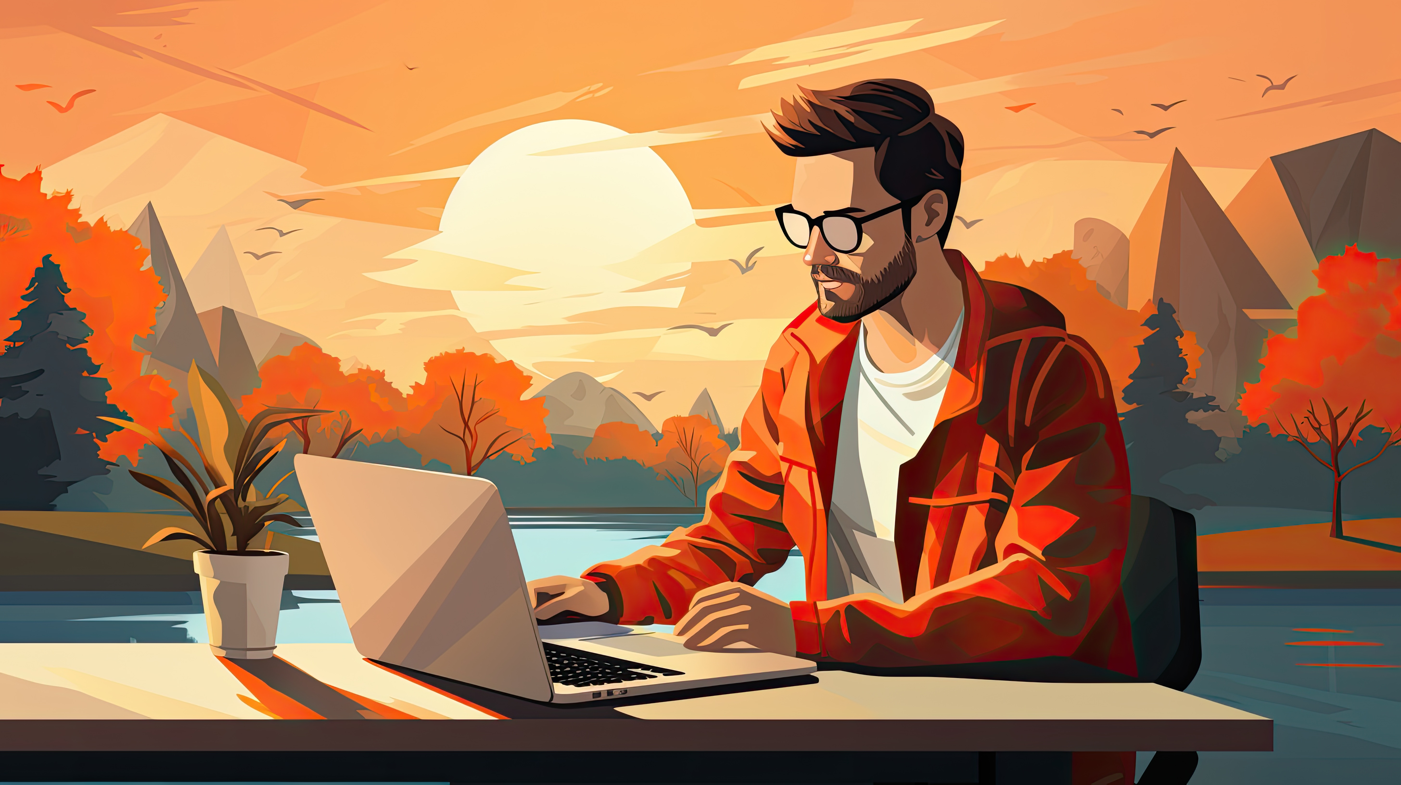 Adobe Illustrator Artwork